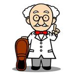 SivAさんの靴の消臭のキャラクターデザインへの提案