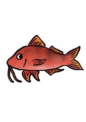 メギ・コーチョン ()さんの水族館、動物園で販売する商品の生き物のデザイン依頼への提案