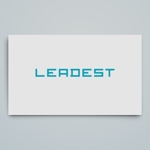 haru_Design (haru_Design)さんの機械設計をメインとする会社「LEADEST」のロゴ作成依頼（再依頼）への提案