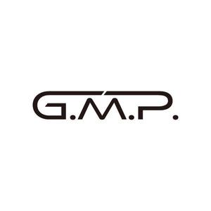 BEAR'S DESIGN (it-bear)さんの陶磁器の商社「G.M.P.」のロゴへの提案