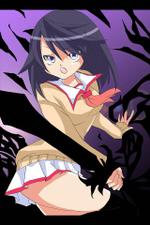 くろだ　なみ (73-nami-)さんの【急募】能力バトルゲームのメインキャラクター制作！アニメ調で、魅力のある女性キャラを！への提案