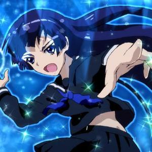designcompeさんの【急募】能力バトルゲームのメインキャラクター制作！アニメ調で、魅力のある女性キャラを！への提案