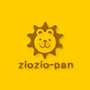 Jelly (Jelly)さんの「ジオジオ(仮)」のロゴ作成への提案