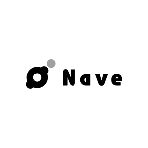 nabe (nabe)さんのグルメ発信アカウントNave【ネーブ】のロゴへの提案