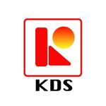 kangarooRさんの太陽光事業会社「KDS」のロゴデザインへの提案