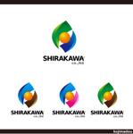 ロンディネ (kojimadou)さんの会社のロゴ・ロゴタイトルへの提案