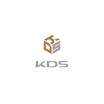 tsugami design (tsugami130)さんの太陽光事業会社「KDS」のロゴデザインへの提案