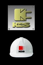 SUN DESIGN (keishi0016)さんの太陽光事業会社「KDS」のロゴデザインへの提案
