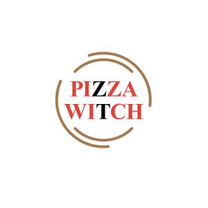 シークレットデザイン ()さんの本格派ピザ店「PIZZA WITCH」のロゴへの提案