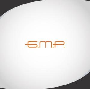 XL@グラフィック (ldz530607)さんの陶磁器の商社「G.M.P.」のロゴへの提案