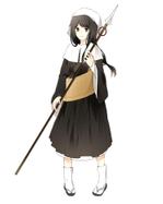 Maezuru (Maezuru)さんの太田城ＰＲのキャラクター制作への提案