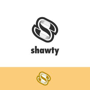 kuakr (kuakr)さんのアパレルブランド「shawty」のロゴへの提案