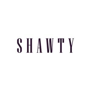 田中康允 (Yaz-Tanaka)さんのアパレルブランド「shawty」のロゴへの提案