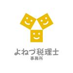 skyblue (skyblue)さんの親しみやすい税理士事務所のロゴ作成への提案