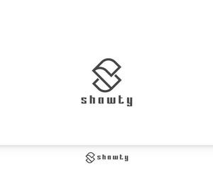 Chapati (tyapa)さんのアパレルブランド「shawty」のロゴへの提案