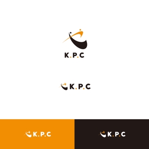 Kei Miyamoto (design_GM)さんのオンラインサロン「Kポジティブカンパニー」のロゴ制作依頼への提案