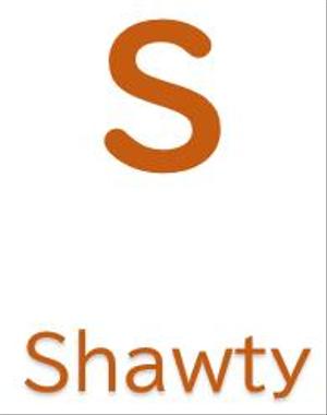 さんのアパレルブランド「shawty」のロゴへの提案