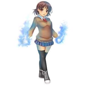 rumuさんの【急募】能力バトルゲームのメインキャラクター制作！アニメ調で、魅力のある女性キャラを！への提案