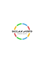 ing (ryoichi_design)さんの車屋さん「OCEAN  AUTO」の新しいロゴデザインへの提案