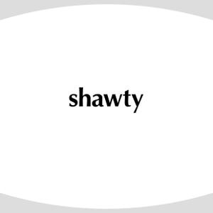 シークレットデザイン ()さんのアパレルブランド「shawty」のロゴへの提案