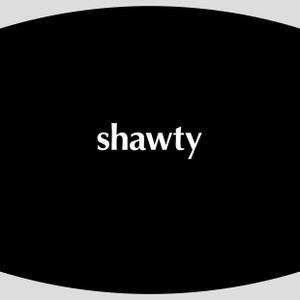 シークレットデザイン ()さんのアパレルブランド「shawty」のロゴへの提案