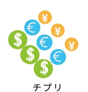 creative1 (AkihikoMiyamoto)さんの新アプリのロゴ作成依頼への提案