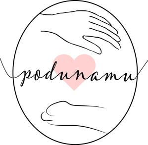 Suisai (Suisai)さんのドッグフード・ペット事業の会社　podunamu のロゴへの提案