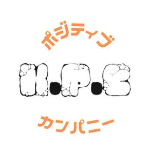 ライク (raiku1217)さんのオンラインサロン「Kポジティブカンパニー」のロゴ制作依頼への提案