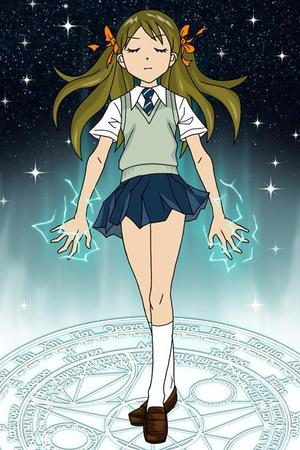 taa ()さんの【急募】能力バトルゲームのメインキャラクター制作！アニメ調で、魅力のある女性キャラを！への提案
