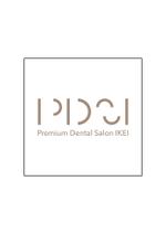 linn (linnlinn)さんの歯科医院「Premium Dental Salon IKEI」のロゴへの提案