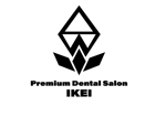 JOZU JIZAI ()さんの歯科医院「Premium Dental Salon IKEI」のロゴへの提案