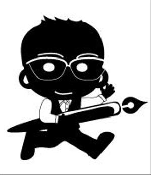 nobuo-kさんの文房具ソムリエキャラクターデザインへの提案