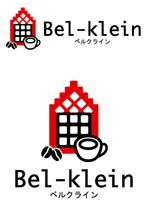 杉本一月 (s-tuki)さんのカフェのロゴ作成への提案