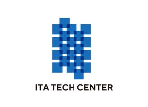 tora (tora_09)さんのIT機器販売専門店「ITA TECHセンター」のブランドロゴへの提案
