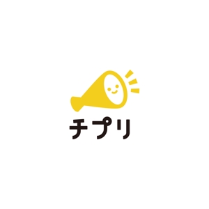 taiyaki (taiyakisan)さんの新アプリのロゴ作成依頼への提案