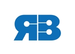 tora (tora_09)さんの会社の頭文字「RB」を使用したロゴへの提案
