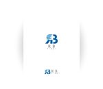 KOHana_DESIGN (diesel27)さんの会社の頭文字「RB」を使用したロゴへの提案