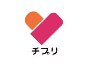 tora (tora_09)さんの新アプリのロゴ作成依頼への提案