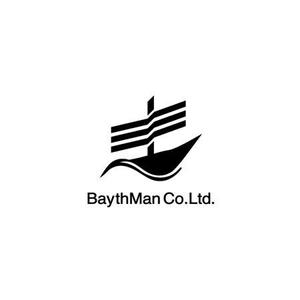 fplus (favolit_plus)さんの「BaythMan Co.Ltd.」のロゴ作成への提案