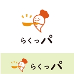chianjyu (chianjyu)さんの宮城県の給食会社における新規介護福祉施設向け配食サービスのロゴ制作への提案