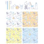 r_s2017 (r_s2017)さんのお子様向けに使えるたくさんのキャラクター集への提案
