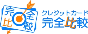 竹内　友洋 (take-chan)さんのクレジットカード比較サイトのロゴ制作への提案