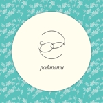 Washi (Washi)さんのドッグフード・ペット事業の会社　podunamu のロゴへの提案