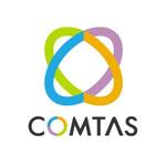 kinokonさんの「COMTAS」のロゴ作成への提案