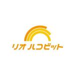 teppei (teppei-miyamoto)さんの軽貨物配送「リオ ハコビット」のロゴを大募集への提案