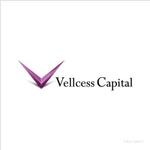 TURTLE STUDIO (Turtle_Studio)さんの「Vellcess Capital」のロゴ作成（商標登録なし）への提案