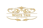 ichitomaru (ichitomaru)さんのブライダル映像制作会社　White Treeのロゴ作成への提案