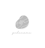 ケイ / Kei (solo31)さんのドッグフード・ペット事業の会社　podunamu のロゴへの提案
