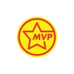 yamaad (yamaguchi_ad)さんの「月間MVP」　シール！への提案