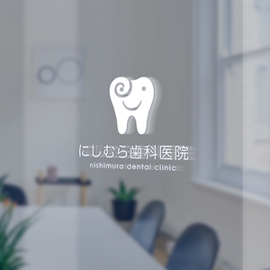 s m d s (smds)さんのリニューアルオープンの歯科医院のロゴ作成への提案